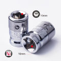 Ratchet Socket Adapter Universal Socket Hex Bit Holder Converter Wrench Tools MJ. 