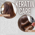 Silver Sea Keratin Hair Mask | Keratin Protein Hair Mask for Silky Smooth Hairs | Protien Hair Treatment  for Strengthening & Deep Conditioning of Dry and Damaged frizzy Hairs - for All Hair Types. 