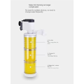 Filter for Fish Tank Aquarium Filter Pump Three in One Filters Replacement Parts Aquatic Pet Supplies Products. 
