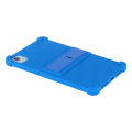 Silicone tablet case for Huawei Honor Pad X9A 11.5 inch 2025 stand cover case ELN2-W09 kids shockproof case for Honoe Pad X9a 11.5'' casing. 