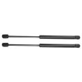 Hood Hydraulic Rod Lift Support 1 Pair Stable Fine Detail 81171 C1000 Safe Car Hood Struts Lift Support Sophisticated for DIY. 