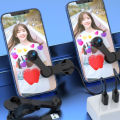 Mobile Phone Screen Auto Clicker with USB Interface Electric Physical Continuous. 