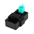 4 Pin DC CDI Box Ignition for 125CC 150CC 200CC 250CC 300CC ATV Dirt Pit Go Kart Motorcycle Accessories Tetuo. 