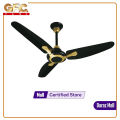 GFC Ceiling Fan 56 Inch Superior Model High quality paint for superior finishing Energy Efficient Electrical Steel Sheet and 99.9% Pure Copper Wire Brand Warranty. 
