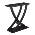 New Console Table For Your Room Entryway, Hallway, Drawing Room Table Modern and Simple Golden Iron, New Arrival 2024.. 