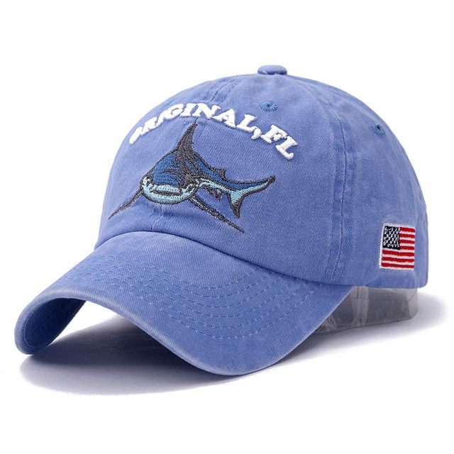 %E3%80%90HOT%E3%80%91%202022%20New%20High%20Quality%20Wash%20Cotton%20America%20Flag%20Shark%20Men's%20Baseball%20Cap%20Women%20Snapback%20Hats%20For%20Men%20Bone%20Hip%20Hop%20Dad%20Hat%20Gorras%20-%20Image%206
