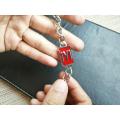 Silver Pure Stainless Steel Ertugrul Bracelet with Kai sign. 