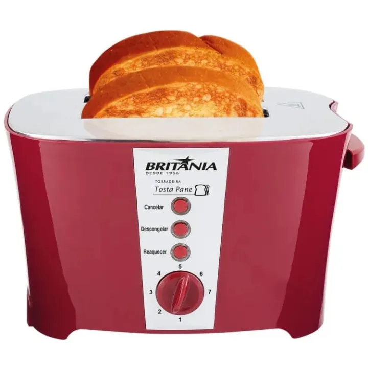 Electroginal%20Britania%20Tosta%20pan%20Electric%20Bread%20Toaster%207%20speeds%20Automatic%20reheat%20frozen%20-%20Image%202