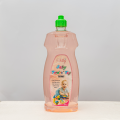 Baby Feeder Cleaner and Sterilize Coles, Toy Cleaner, - Baby Bottle cleaning liquid -1000 ml / 1 Ltr. 