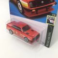 Hot Wheels 2024 Ford Escort RS2000. 