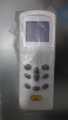 Dawlance Ac Remote. 