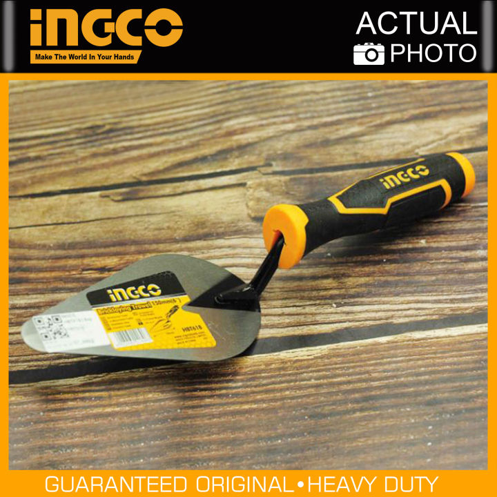 INGCO-%206"%20Bricklaying%20Trowel%20-%20Image%203