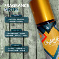 Charlie Perfume Oil by Bio Shop Fragrances 100% Pure Oil Non-Alcoholic. 