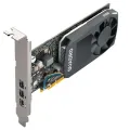 QUADRO P400 2GB, GDDR5, 64BIT, DX12, GOOD FOR GAMING GRAPHIC WORK.. 