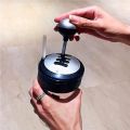 Fast and Furious 9 Water Cup, Shift Lever Style Cups with Straw and Lid, Real Experience The Feeling of Manipulation Sense 650ml. 