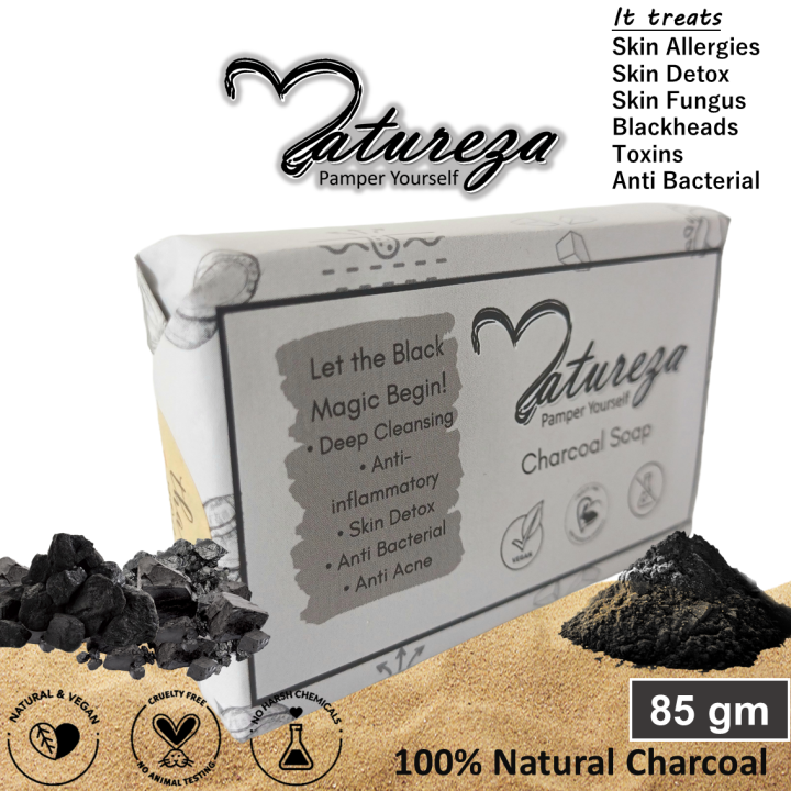 Natureza%20Organic%20Activated%20charcoal%20Soap%20Herbal%20for%20deep%20cleansing%20Sensitive%20skin%2085%20g%20-%20Image%204