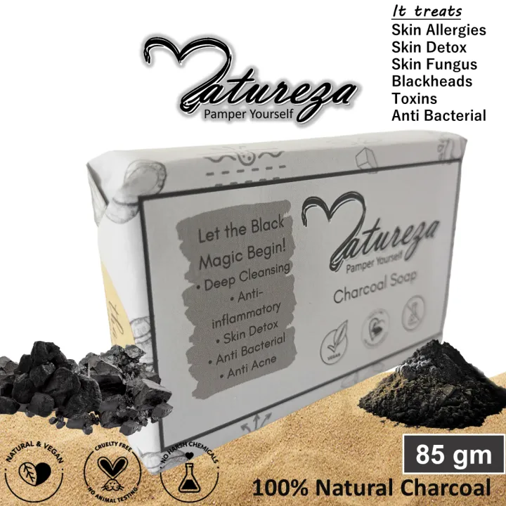 Natureza%20Organic%20Activated%20charcoal%20Soap%20Herbal%20for%20deep%20cleansing%20Sensitive%20skin%2085%20g%20-%20Image%204