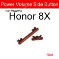 Power Volume Side Button For Huawei Honor 8 Lite For Honor 8 Pro 8X On Off Power Volume Audio Control Side Key Replacement Parts. 
