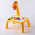 Mini Led Projector Art Drawing Table Light Toy for Children Kids Painting Board Small Desk Educational Learning Paint Tool Craft 4 RatingsMini Led Projector Art Drawing Table Light Toy for Children Kids Painting Board Small Desk Educational Learning Paint. 