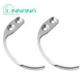 Hook Key Security Handheld Tag Detacher Remover. 