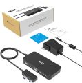 ICZI Surface Dock, ICZI Surface Docking Station. 
