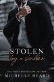 Sinners Series (Taken By A Sinner,Owned by a Sinner,Stolen by a Sinner,Chosen by a Sinner,Captured by a Sinner) by Michelle Heard. 