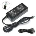 H p  Pavillion Blue Pin Laptop Charger 19.5V 4.62A 90W Without Power Cable. 