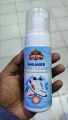 NEW London Shine's Sneaker Foam Shoes Cleaner 150ml. 