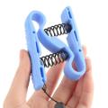 Compact & Portable Hand Grip,Hand Gripper Exerciser Finger Grip Tool. 
