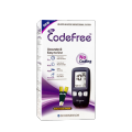 SD Biosensor - SD Code free meter + 50 test strips - Bundle Discount Deal. 