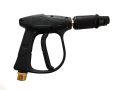 MAX High Pressure Washer PARSA-98E7C for Multiple Use, Solar Panel Cleaning, Car Wash, Ac Wash, Garden, Plants and Much More – Induction Motor 2200W – 110Bar – 8M Hose Cable. 