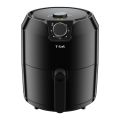 TEFAL EASYFRY OILLESS AIRFRYER PRECISION DIGITAL 4.2L EY401840. 