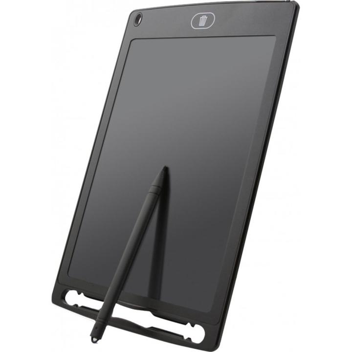 10 Inch LCD Writing Tablet – Electronic Digital Drawing Pad Board, Kids Toy, Unbranded