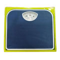 Manual Analog Bathroom Scale – Accurate Personal Weighing Machine for Weight Loss 2017. 