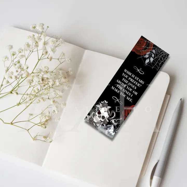 Customizable%20Bookmarks%20%7C%20Ready%20to%20Print,%20Personalized%20Bookmarks%20for%20Books%20&%20Notebooks%20-%20Image%206