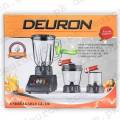 Deuron Juicer blender.. 