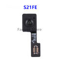 Home Button Fingerprint Touch Sensor Flex Cable For Samsung Galaxy S20 S21 FE 4G 5G S20fe s21fe Replacement Parts. 