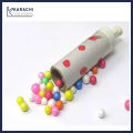 Small Thermocol Balls for Use in Gift Packing ,Creative Art and Craft, DIY Projects and etc. 