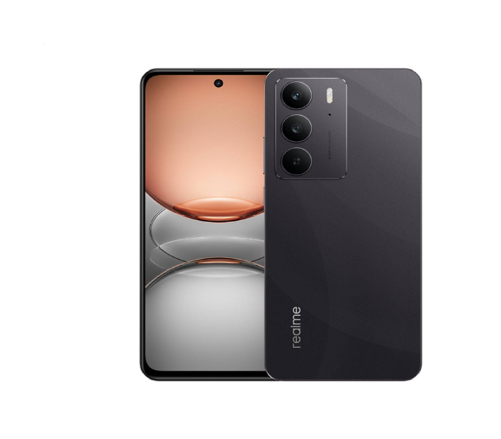 REALME C75 = 8GB RAM = 256GB ROM = 6000mAh BATTERY