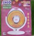 Zeco Halogen Heater 300/600 Watt, Sun Halogen heater 600 Watt.. 