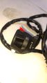 22mm Motorcycle Handle bar Switch Assembly Set of GD 110 style. 