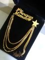 Custom Name Brooch, Name Coat Pin For Men, Name Brooch, Name Lapel Pin With Latest Design Fully Customized. 