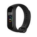 M4 Band Smart Fitness Tracker Watch With Heart Rate Sensor. 