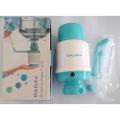 MANUAL LARGE-SIZE PUSH WATER DISPENSER PUMP FOR 19-LITERS GALLON / BOTTLE. 