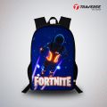 Traverse  Fortnite School, College & Travelling (Boys & girls) Bags hand bag for girls bags for girls. 