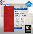 Haier HRF-216 EPB/EPR/EPC - E-Star Series 8 Cuft Refrigerator. 