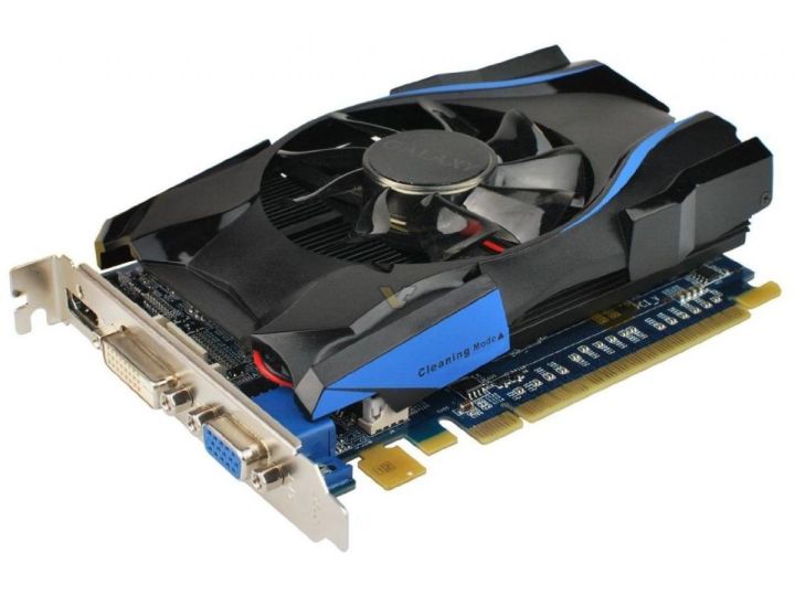 Galaxy GT 640 1GB DDR3 128BITS