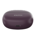 Zero® Rover Pro Wireless Earbuds | Bluetooth 5.3v Gaming Earbuds | 11mm Base Driver Earbuds | Quad Mic ENC Earbuds for Calling | Noise Cancelling Earbuds | Bluetooth Earbuds for iOS and Android | Best Earbuds for Men and Women. 