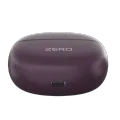 Zero® Rover Pro Wireless Earbuds | Bluetooth 5.3v Gaming Earbuds | 11mm Base Driver Earbuds | Quad Mic ENC Earbuds for Calling | Noise Cancelling Earbuds | Bluetooth Earbuds for iOS and Android | Best Earbuds for Men and Women. 