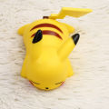 ⚡ Pokémon Pikachu Night Light – Cute LED Bedside Lamp for Kids & Anime Fans with box and gift bag. 